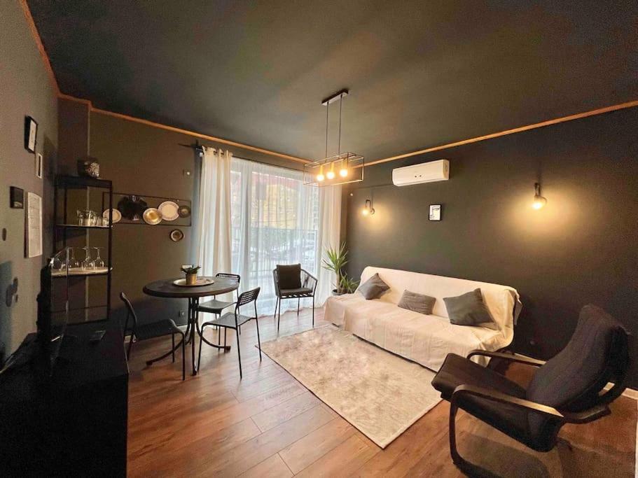 Inc Apartment In Villa Bukarest Exterior foto