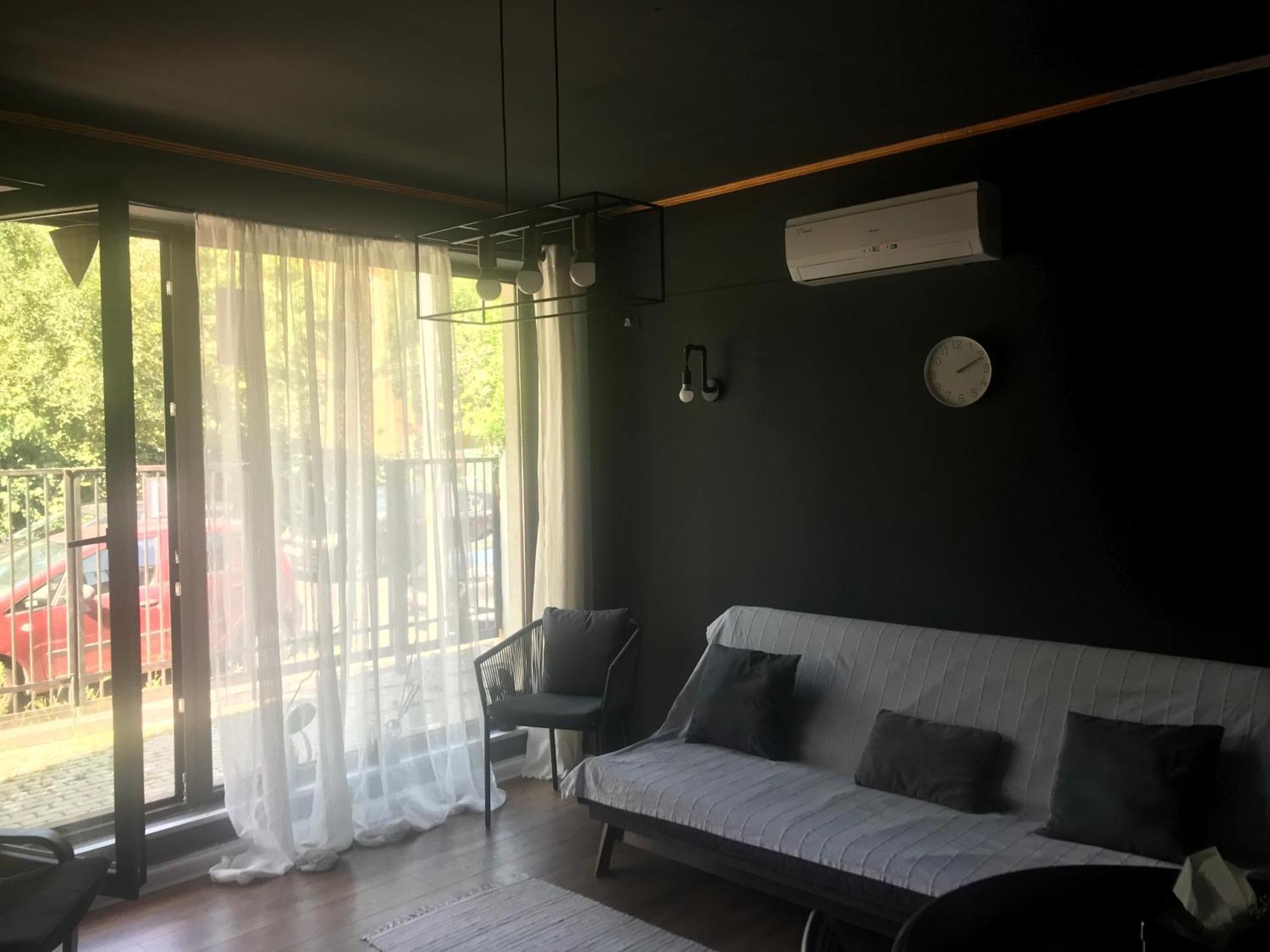Inc Apartment In Villa Bukarest Exterior foto