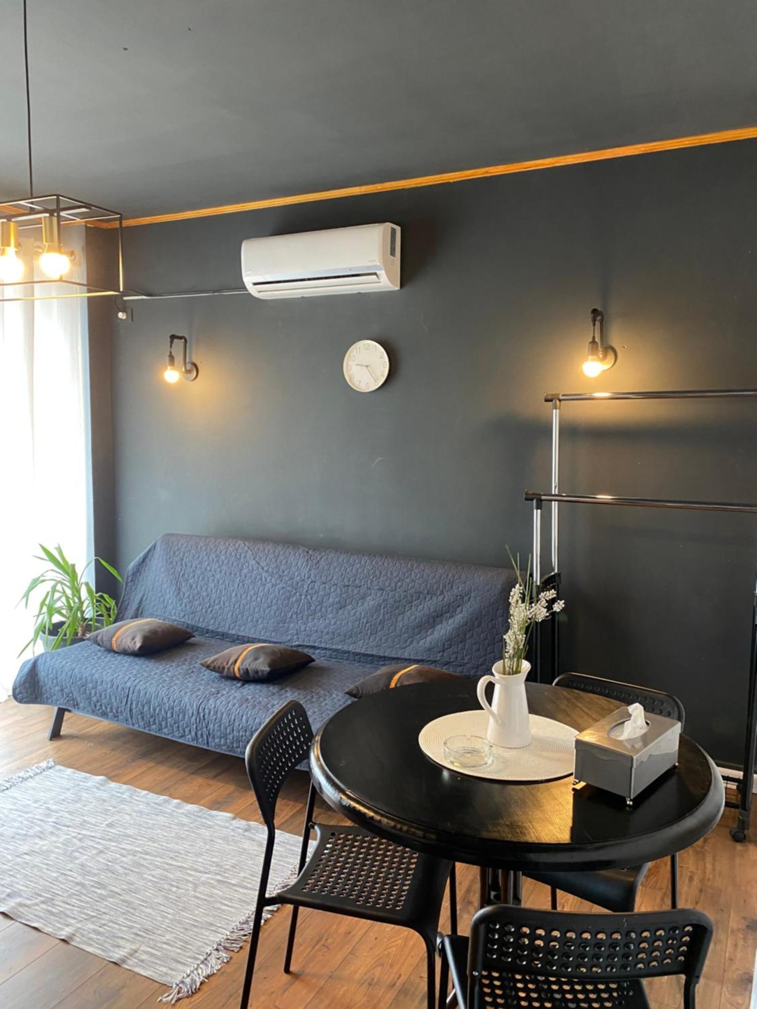 Inc Apartment In Villa Bukarest Exterior foto